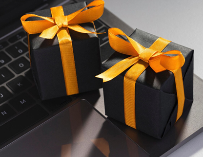 Gifting – The Power of Connection and Appreciation in Business